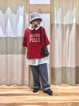 しゅりさんのコーディネート