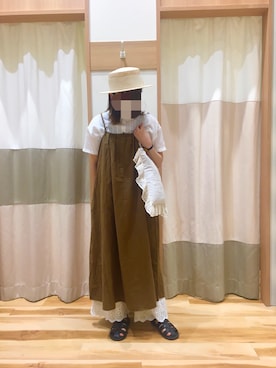 しゅりさんのコーディネート