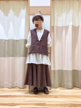 しゅりさんのコーディネート