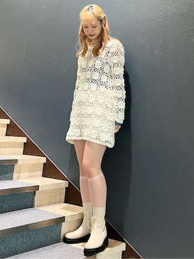 yunaさんのコーディネート