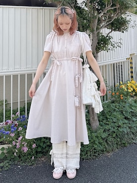 yunaさんのコーディネート