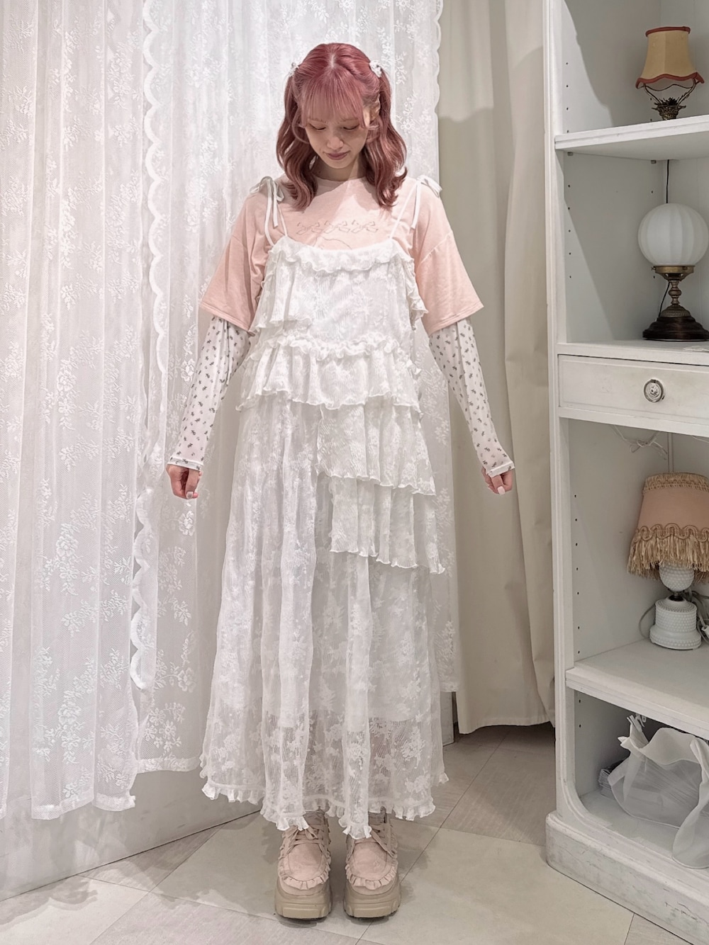 vogue レイニー V8766 | Misses'/Misses' Petite Fitted or Flared Dresses