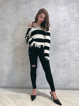 miyuさんのコーディネート