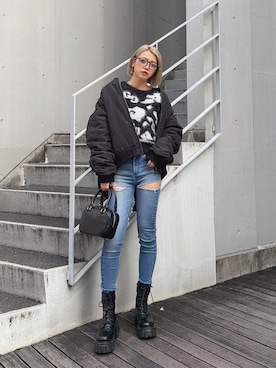 miyuさんのコーディネート