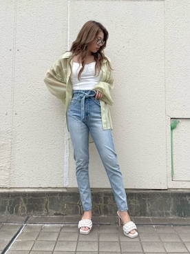 miyuさんのコーディネート