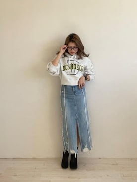 miyuさんのコーディネート