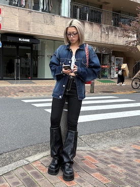 miyuさんのコーディネート