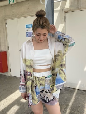 miyuさんのコーディネート