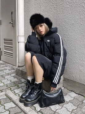 miyuさんのコーディネート