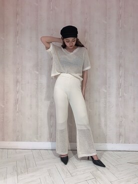 miyuさんのコーディネート