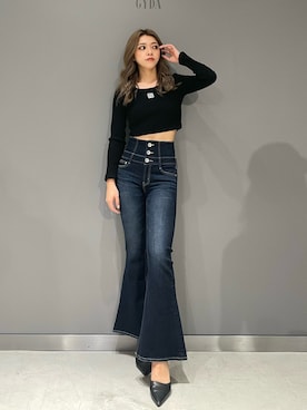 miyuさんのコーディネート