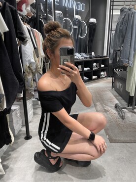 miyuさんのコーディネート