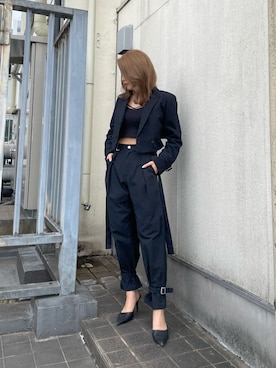 miyuさんのコーディネート