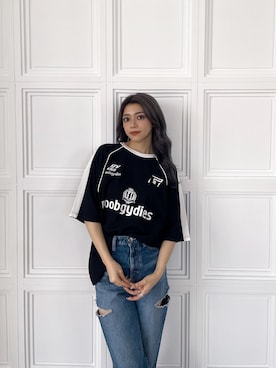 miyuさんのコーディネート