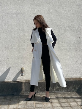 miyuさんのコーディネート