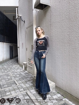 miyuさんのコーディネート