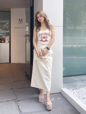 miyuさんのコーディネート