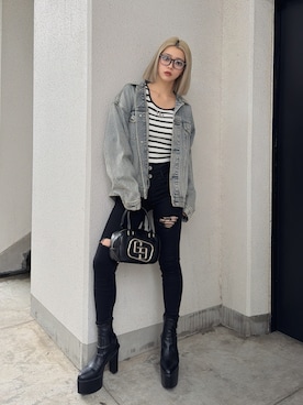 miyuさんのコーディネート