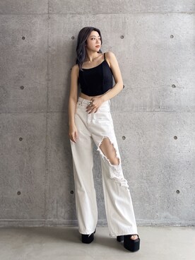 miyuさんのコーディネート