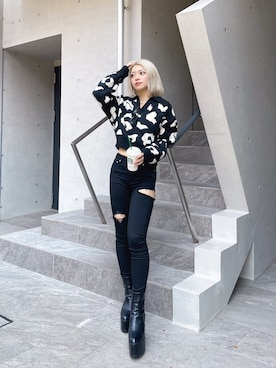 miyuさんのコーディネート