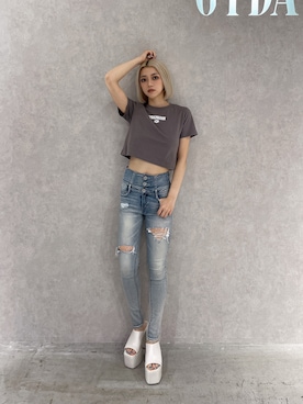 miyuさんのコーディネート