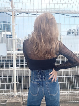 miyuさんのコーディネート