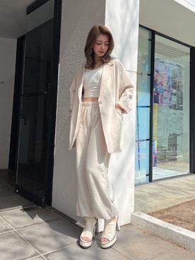 miyuさんのコーディネート