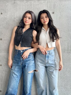 miyuさんのコーディネート