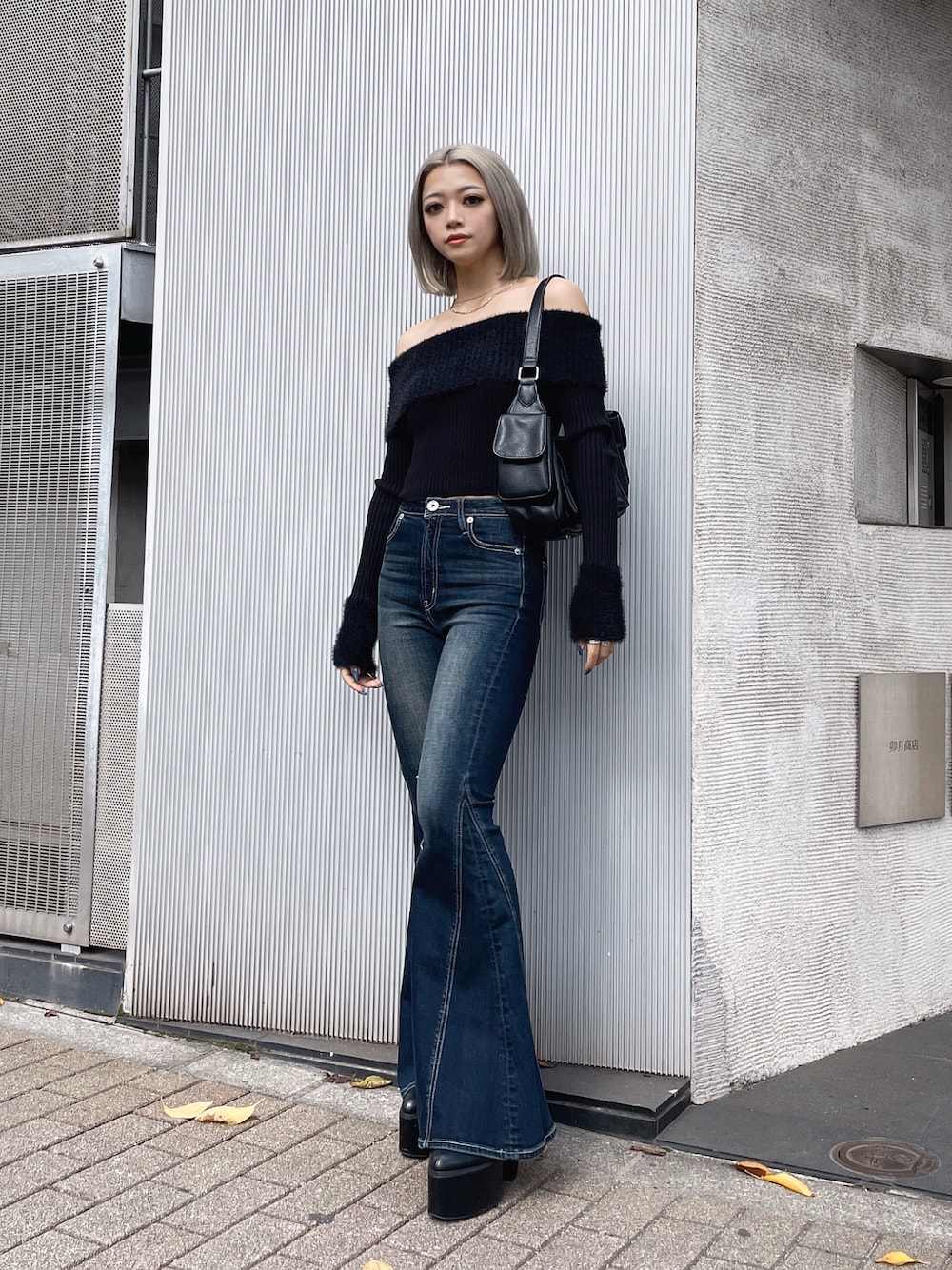 miyu（GYDA）のコーディネート一覧 - WEAR