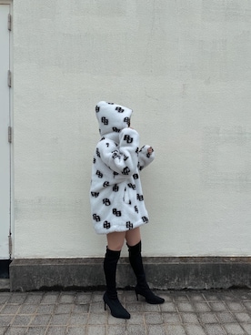 miyuさんのコーディネート