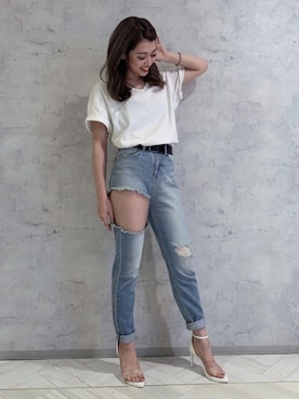 miyuさんのコーディネート