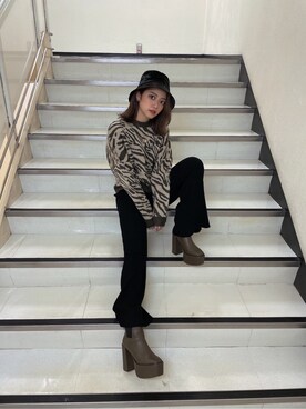 miyuさんのコーディネート