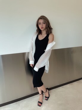 miyuさんのコーディネート