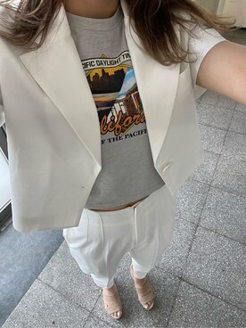 miyuさんのコーディネート