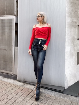 miyuさんのコーディネート