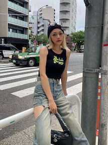 ベルトデザインbag GYDA ベルトデザインBAG｜ジェイダ（GYDA）公式通販｜RUNWAY channel