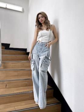 miyuさんのコーディネート