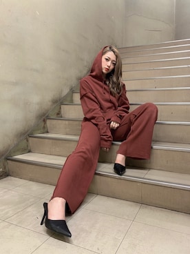 miyuさんのコーディネート