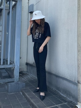 miyuさんのコーディネート