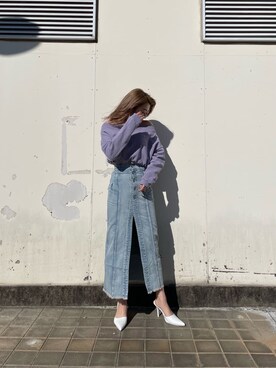 miyuさんのコーディネート