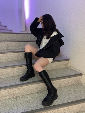 miyuさんのコーディネート