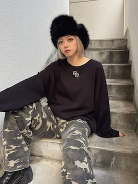 miyuさんのコーディネート