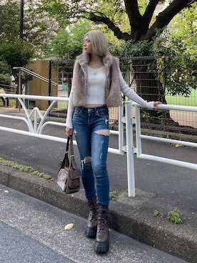 miyuさんのコーディネート