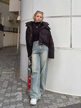 miyuさんのコーディネート