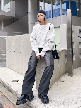 miyuさんのコーディネート