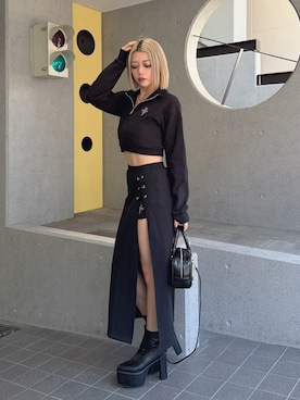 miyuさんのコーディネート