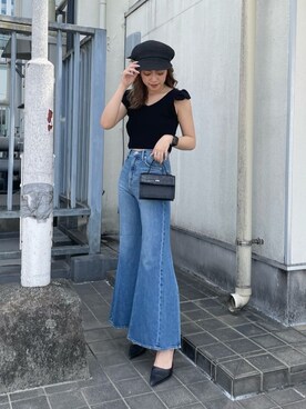 miyuさんのコーディネート