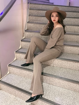 miyuさんのコーディネート