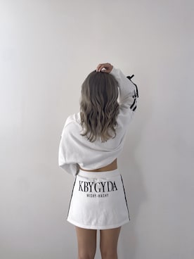 miyuさん(レディース・160cm)の秋コーディネート