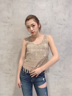 miyuさんのコーディネート